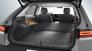 Hyundai Ioniq 5 Amplia 4WD