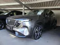 Mazda CX-5 2.5 Exclusive-Line