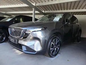 Mazda CX-5 2.5 Exclusive-Line