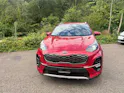 Kia Sportage 1.6 CRDi MHEV GT-Line