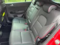 Kia Sportage 1.6 CRDi MHEV GT-Line