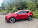 Kia Sportage 1.6 CRDi MHEV GT-Line