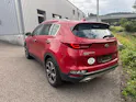 Kia Sportage 1.6 CRDi MHEV GT-Line