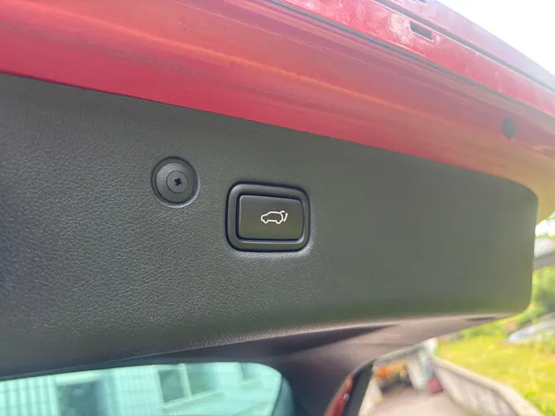 Kia Sportage 1.6 CRDi MHEV GT-Line