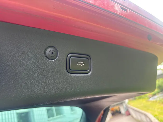 Kia Sportage 1.6 CRDi MHEV GT-Line