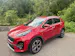 Kia Sportage 1.6 CRDi MHEV GT-Line