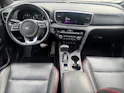 Kia Sportage 1.6 CRDi MHEV GT-Line