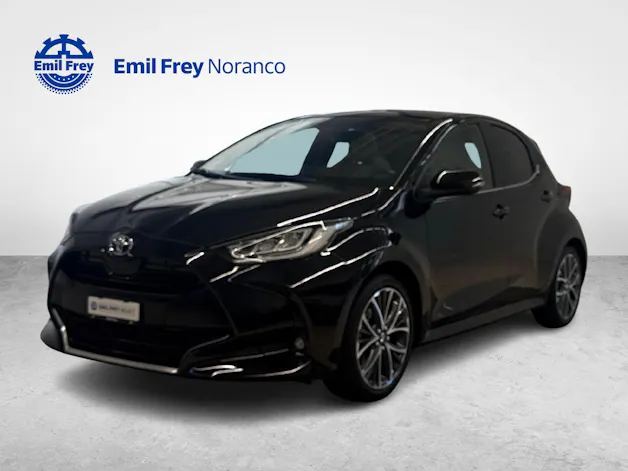 Toyota Yaris 1.5 VVT-i HSD Premium + Ruote invernali incluse