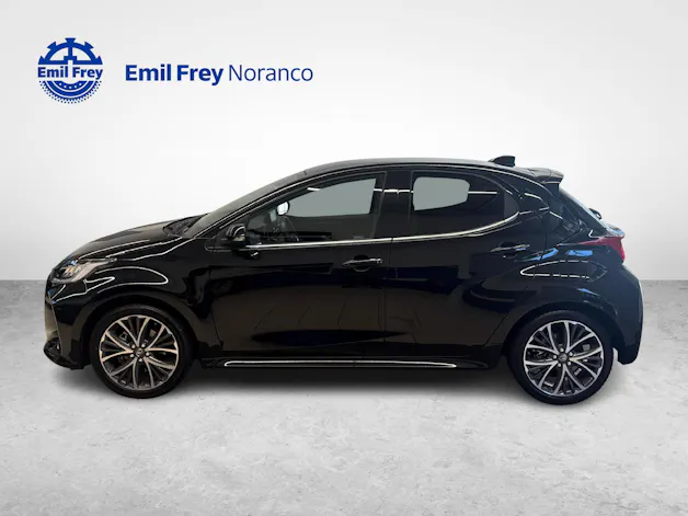 Toyota Yaris 1.5 VVT-i HSD Premium + Ruote invernali incluse
