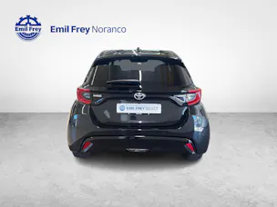 Toyota Yaris 1.5 VVT-i HSD Premium + Ruote invernali incluse