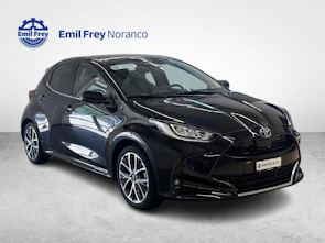 immagine del veicolo TOYOTA Yaris 1.5 VVT-i HSD Premium + Ruote invernali incluse