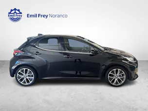 Toyota Yaris 1.5 VVT-i HSD Premium + Ruote invernali incluse