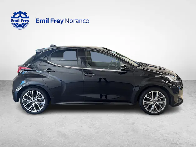 Toyota Yaris 1.5 VVT-i HSD Premium + Ruote invernali incluse