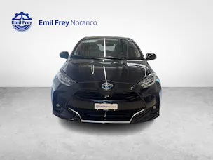 Toyota Yaris 1.5 VVT-i HSD Premium + Ruote invernali incluse