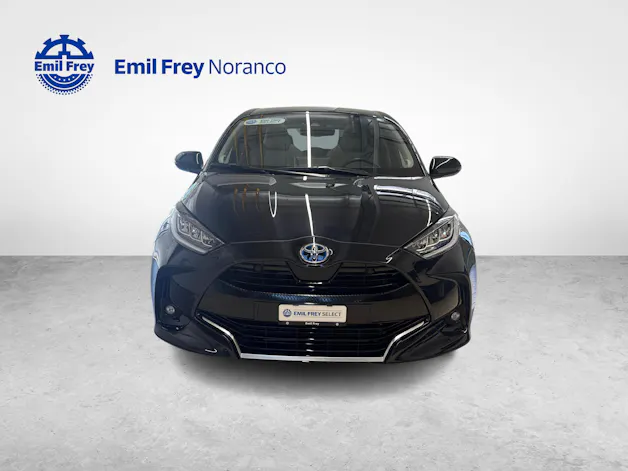 Toyota Yaris 1.5 VVT-i HSD Premium + Ruote invernali incluse