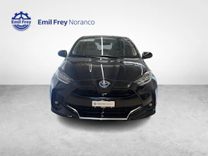 immagine del veicolo TOYOTA Yaris 1.5 VVT-i HSD Premium + Ruote invernali incluse