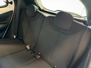 Fahrzeugbild TOYOTA Aygo X 1.5 VVT-i HSD Comfort