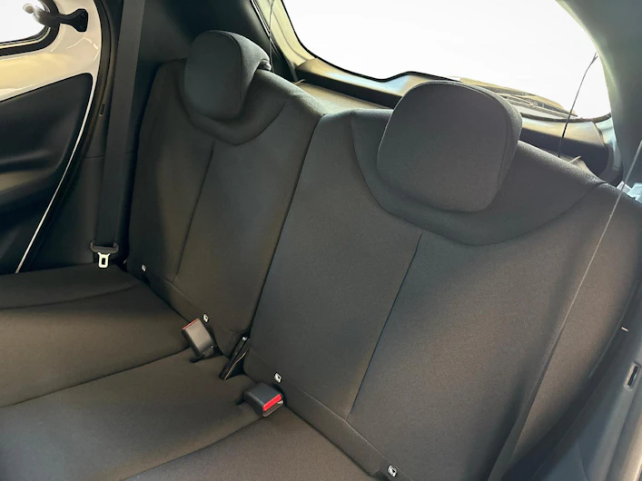 Fahrzeugbild TOYOTA AYGO X
