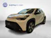 Toyota Aygo X 1.5 VVT-i HSD Comfort