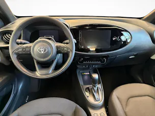 Toyota Aygo X 1.5 VVT-i HSD Comfort