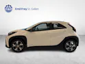 Toyota Aygo X 1.5 VVT-i HSD Comfort