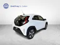 Toyota Aygo X 1.5 VVT-i HSD Comfort