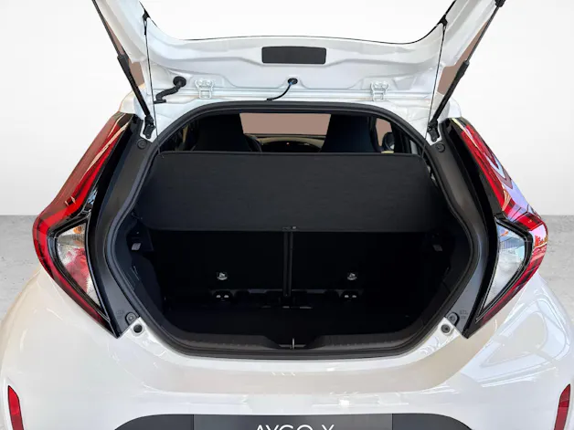 Toyota Aygo X 1.5 VVT-i HSD Comfort