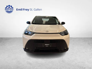 Fahrzeugbild TOYOTA Aygo X 1.5 VVT-i HSD Comfort