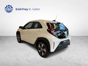 Fahrzeugbild TOYOTA Aygo X 1.5 VVT-i HSD Comfort