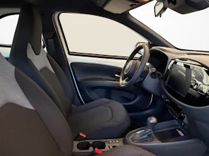 Fahrzeugbild TOYOTA Aygo X 1.5 VVT-i HSD Comfort