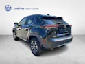 Toyota Yaris Cross 1.5 VVT-i HSD Trend AWD-i