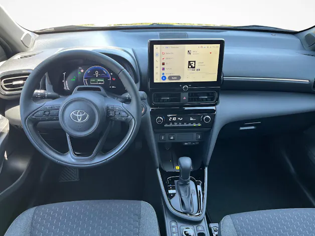 Toyota Yaris Cross 1.5 VVT-i HSD Trend AWD-i