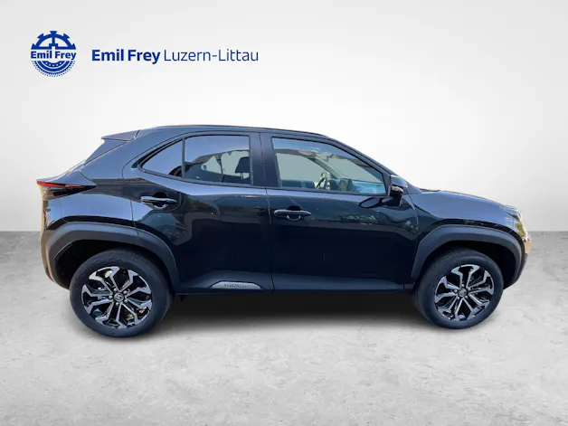 Toyota Yaris Cross 1.5 VVT-i HSD Trend AWD-i