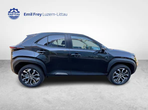 Fahrzeugbild TOYOTA Yaris Cross 1.5 VVT-i HSD Trend AWD-i