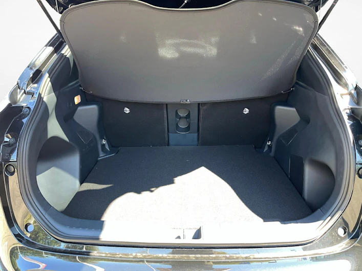 Fahrzeugbild TOYOTA YARIS CROSS