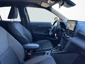 Fahrzeugbild TOYOTA Yaris Cross 1.5 VVT-i HSD Trend AWD-i