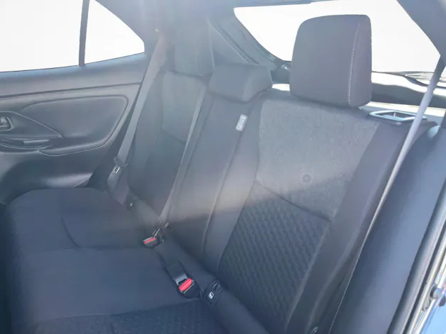 Toyota Yaris Cross 1.5 VVT-i HSD Trend AWD-i