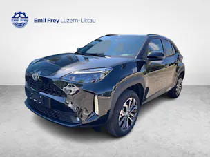 Toyota Yaris Cross 1.5 VVT-i HSD Trend AWD-i