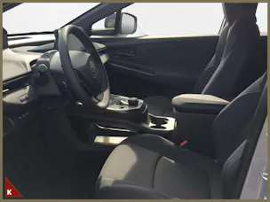 Toyota C-HR+ Style AWD