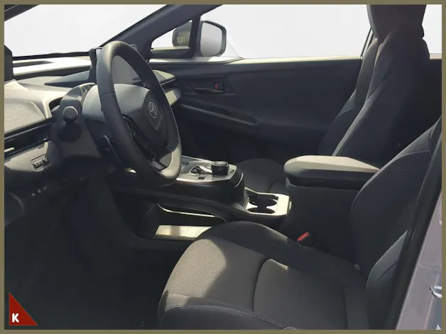 Toyota C-HR+ Style AWD