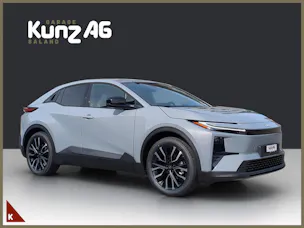 Toyota C-HR+ Style AWD
