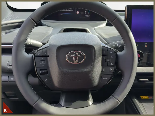 Toyota C-HR+ Style AWD