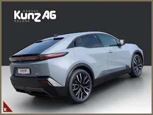 Toyota C-HR+ Style AWD