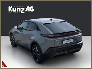Toyota C-HR+ Style AWD