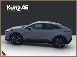 Toyota C-HR+ Style AWD