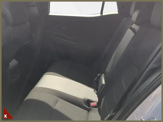 Toyota C-HR+ Style AWD