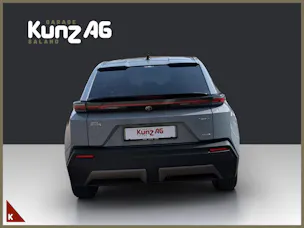Toyota C-HR+ Style AWD
