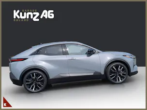 Toyota C-HR+ Style AWD
