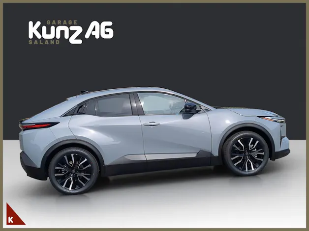 Toyota C-HR+ Style AWD