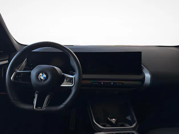 BMW X3 xDrive 20d